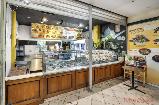Shop 12/185-211 Broadway Street Ultimo NSW 2007