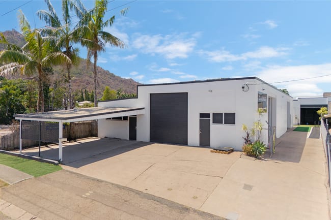 1A Echlin Street West End QLD 4810