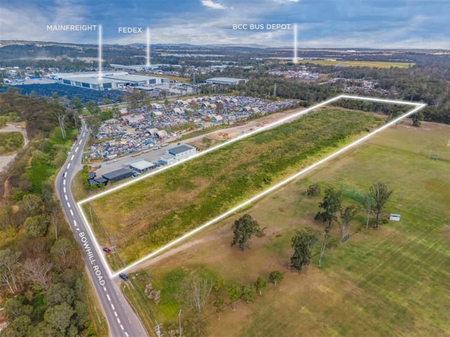 280 Bowhill Rd Willawong QLD 4110