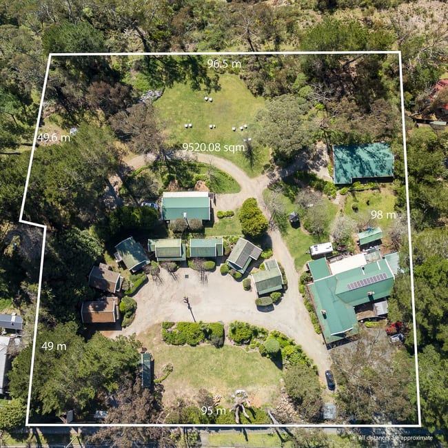 40-48 Great Western Highway Mount Victoria NSW 2786 40-48 Great Western Highway Mount Victoria NSW 2786