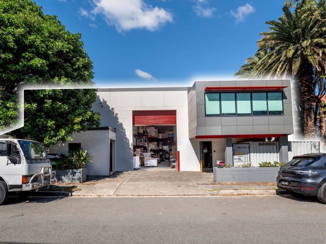 2 Salisbury Street Botany NSW 2019 2 Salisbury Street Botany NSW 2019