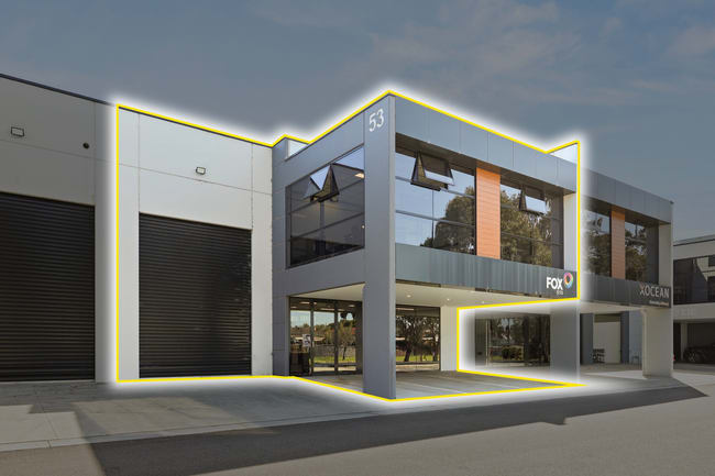 53 Willow Avenue Springvale VIC 3171 53 Willow Avenue Springvale VIC 3171