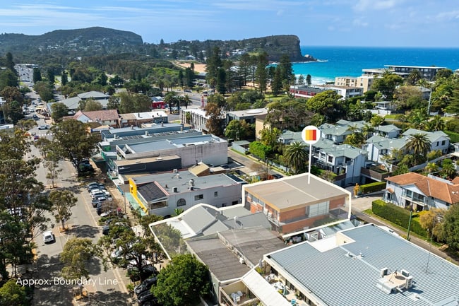 48 Old Barrenjoey Road Avalon Beach NSW 2107 48 Old Barrenjoey Road Avalon Beach NSW 2107