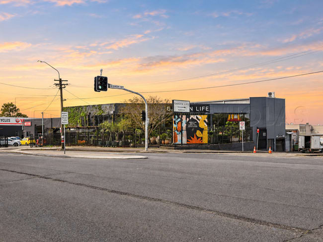 158 Princes Highway St Peters NSW 2044