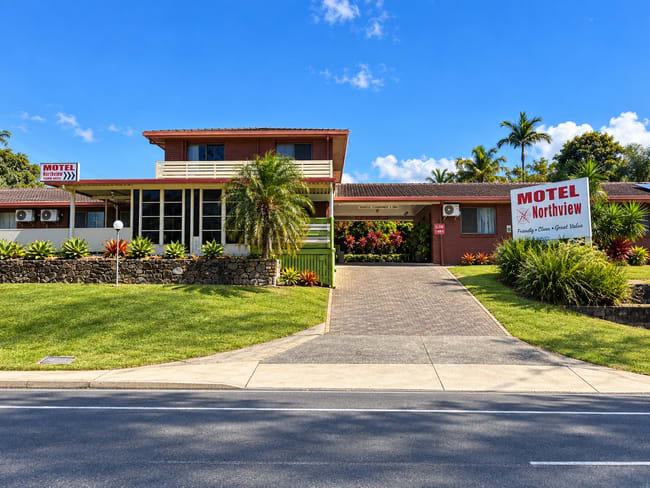 Mount Pleasant QLD 4740
