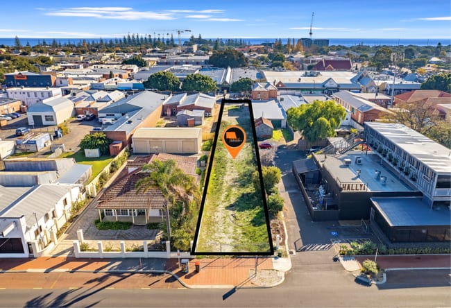 56 Prince Street Busselton WA 6280 56 Prince Street Busselton WA 6280