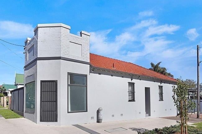 1 Trevelyan Street Botany NSW 2019 1 Trevelyan Street Botany NSW 2019