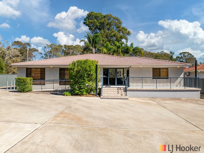2811 Princes Highway Moruya NSW 2537 2811 Princes Highway Moruya NSW 2537