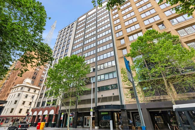 Level 15 37 York Street Sydney NSW 2000 Level 15 37 York Street Sydney NSW 2000