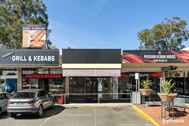 58 Tunstall Square Doncaster East VIC 3109