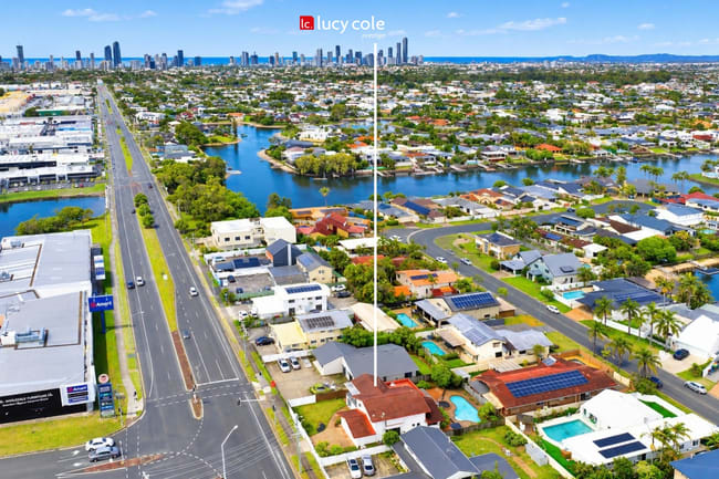 132 Ashmore Road Bundall QLD 4217