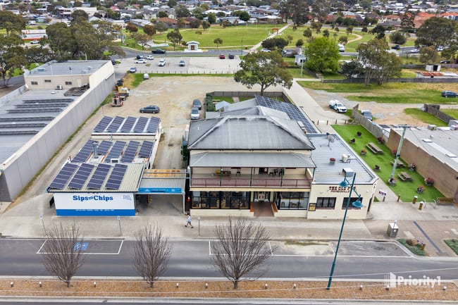 73-75 Esplanade Esplanade Paynesville VIC 3880 73-75 Esplanade Esplanade Paynesville VIC 3880