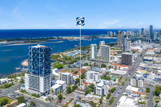 18 - 22 Norman Street Southport QLD 4215 18 - 22 Norman Street Southport QLD 4215