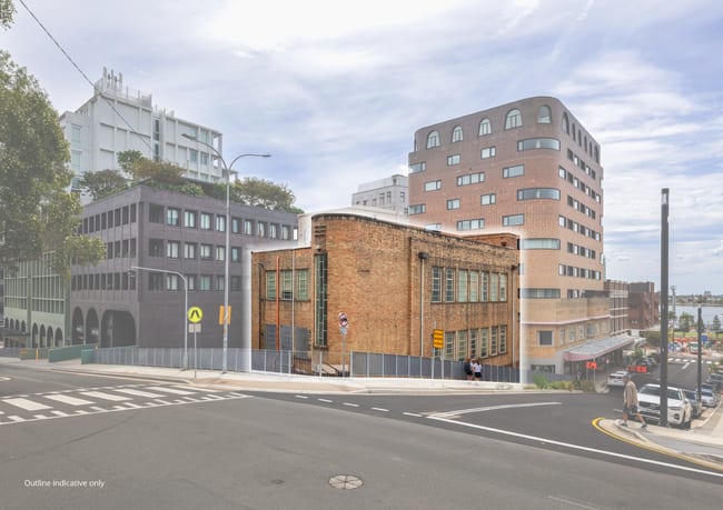 114 King Street Newcastle NSW 2300