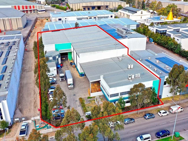 20 George Young Street Auburn NSW 2144 20 George Young Street Auburn NSW 2144