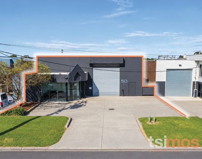 50 De Havilland Road Mordialloc VIC 3195 50 De Havilland Road Mordialloc VIC 3195