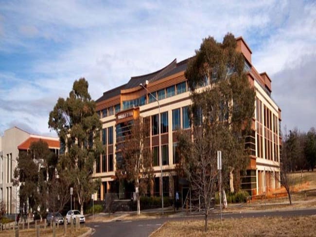 Level 3/44 Sydney Avenue Forrest ACT 2603