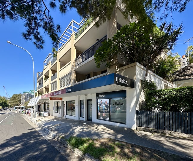 Shop 4/14 O'Brien St Bondi Beach NSW 2026 Shop 4/14 O'Brien St Bondi Beach NSW 2026