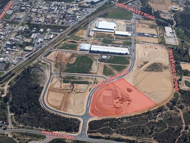 1028 Armstrong Road Hope Valley WA 6165 1028 Armstrong Road Hope Valley WA 6165