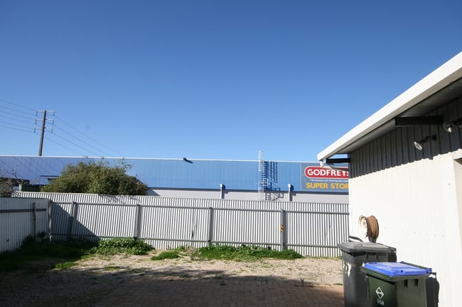 477 Port Road Croydon SA 5008 477 Port Road Croydon SA 5008