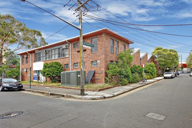 Erskineville NSW 2043 Erskineville NSW 2043