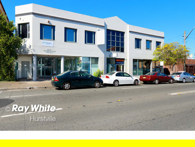 23-25 Frederick Street Rockdale NSW 2216
