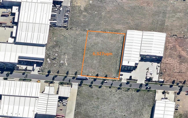 21 Barclay Road Derrimut VIC 3030 21 Barclay Road Derrimut VIC 3030