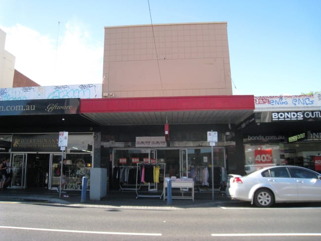 102 Puckle Street Moonee Ponds VIC 3039
