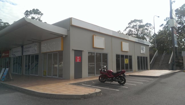 8B/109 Beckett Road Mcdowall QLD 4053 8B/109 Beckett Road Mcdowall QLD 4053