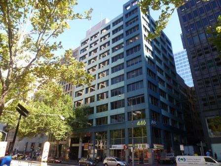 Ground Flo/446 Collins Street Melbourne VIC 3000 Ground Flo/446 Collins Street Melbourne VIC 3000