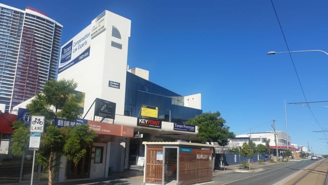 Ground Lev/56-58 Nerang Street Southport QLD 4215 Ground Lev/56-58 Nerang Street Southport QLD 4215