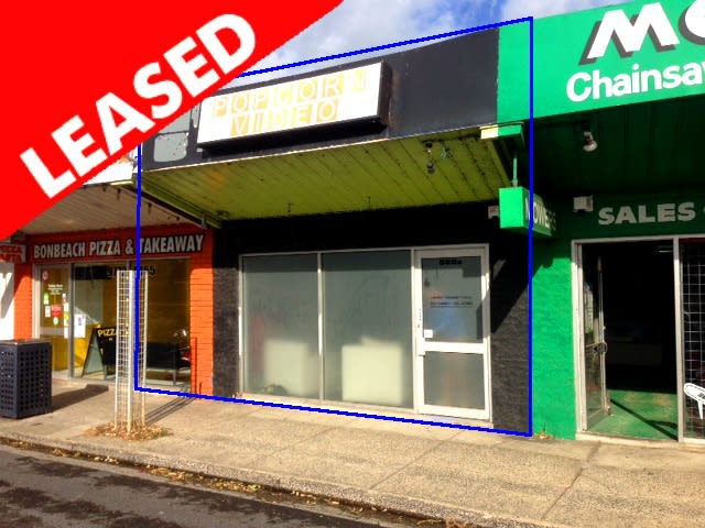 522a Nepean Highway Bonbeach VIC 3196