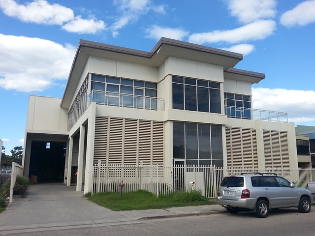 5 Burrows Rd South St Peters NSW 2044 5 Burrows Rd South St Peters NSW 2044