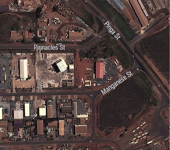 3 Manganese Street Wedgefield WA 6721 3 Manganese Street Wedgefield WA 6721