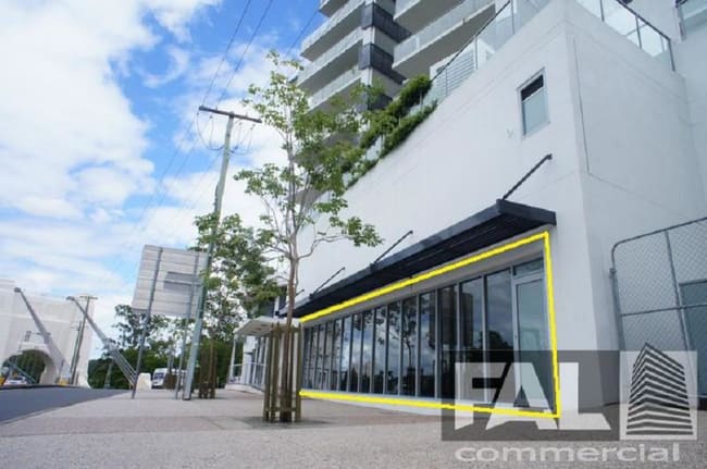 Lot  101/167 Coonan St Indooroopilly QLD 4068