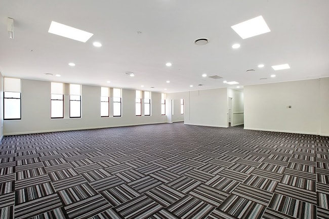 100 Blaxland Road Ryde NSW 2112