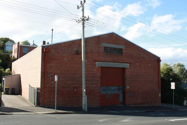 131 Goulburn Street West Hobart TAS 7000 131 Goulburn Street West Hobart TAS 7000