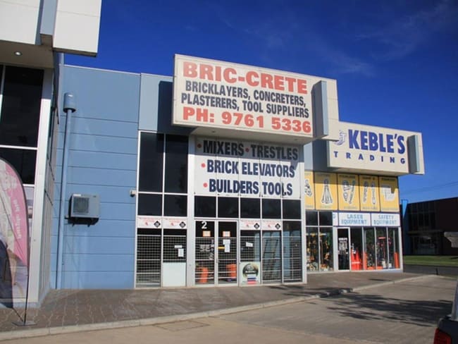 2/120 canterbury Road Kilsyth VIC 3137 2/120 canterbury Road Kilsyth VIC 3137