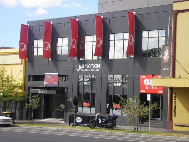 Suite 113/20-22 St Kilda Road St Kilda VIC 3182