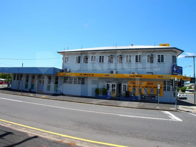 177 Musgrave Street Berserker QLD 4701 177 Musgrave Street Berserker QLD 4701