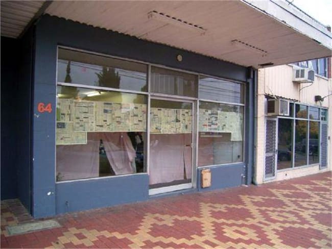 64 Essex Road Mount Waverley VIC 3149 64 Essex Road Mount Waverley VIC 3149