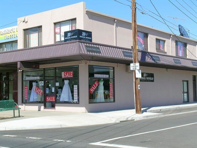 165 Military Road Avondale Heights VIC 3034 165 Military Road Avondale Heights VIC 3034