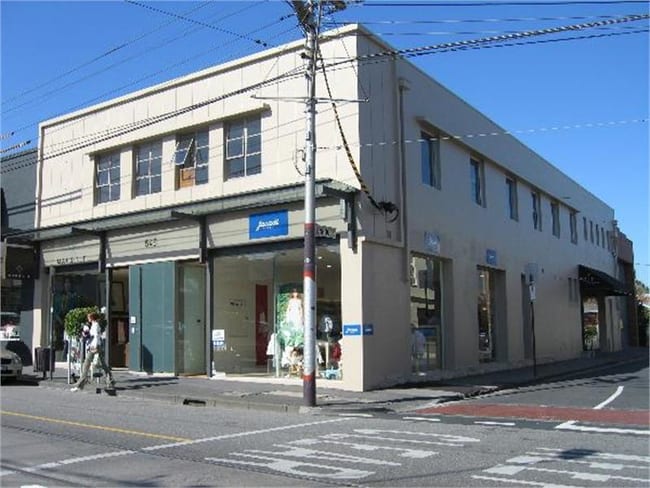 5/546 Malvern Road Prahran East VIC 3181 5/546 Malvern Road Prahran East VIC 3181
