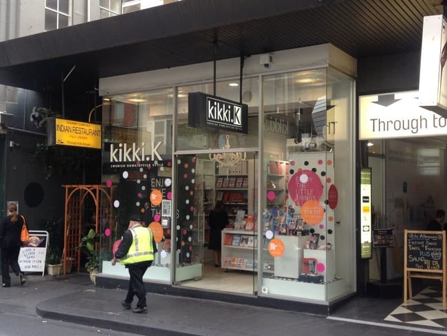 322 Little Collins Street Melbourne VIC 3000 322 Little Collins Street Melbourne VIC 3000
