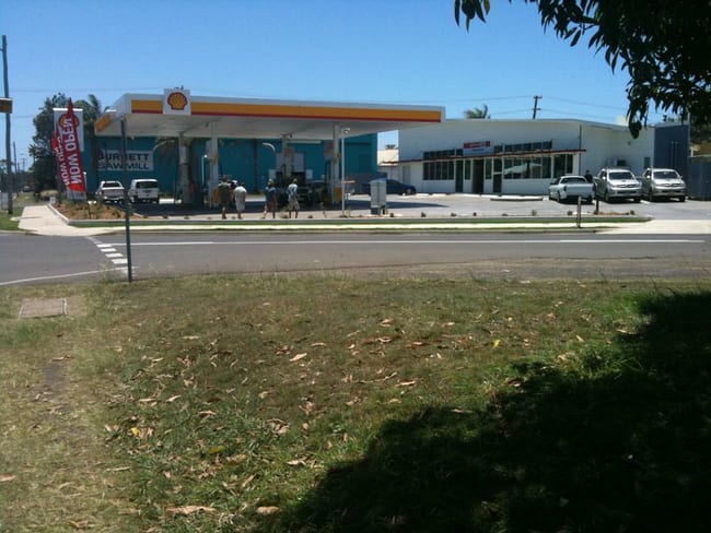 Bundaberg QLD 4670