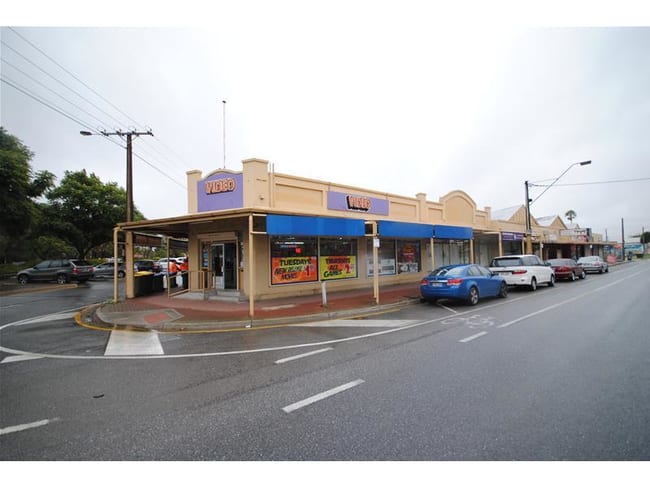 Shop 1, 39 David Terrace Woodville Park SA 5011 Shop 1, 39 David Terrace Woodville Park SA 5011