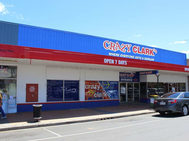 55 Railway Street Gatton QLD 4343 55 Railway Street Gatton QLD 4343