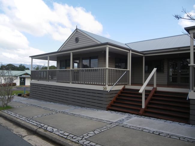 4/50 Princes Highway Cobargo NSW 2550 4/50 Princes Highway Cobargo NSW 2550