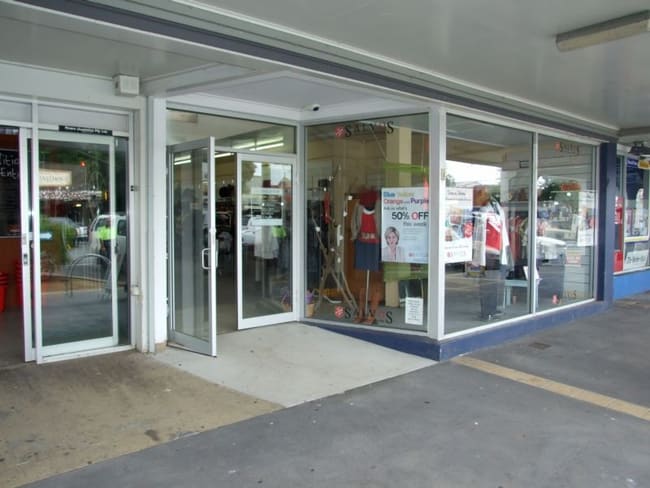 Shop 1A/59-63 Belmore Street Yarrawonga VIC 3730 Shop 1A/59-63 Belmore Street Yarrawonga VIC 3730