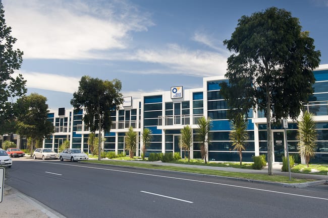 20B/75 Lorimer Port Melbourne VIC 3207 20B/75 Lorimer Port Melbourne VIC 3207